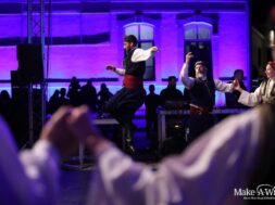 23. WWD 2023 – Όμιλος Βακοφόρων Κρήτης- Περίπατος Make-A-Wish Ελλάδος