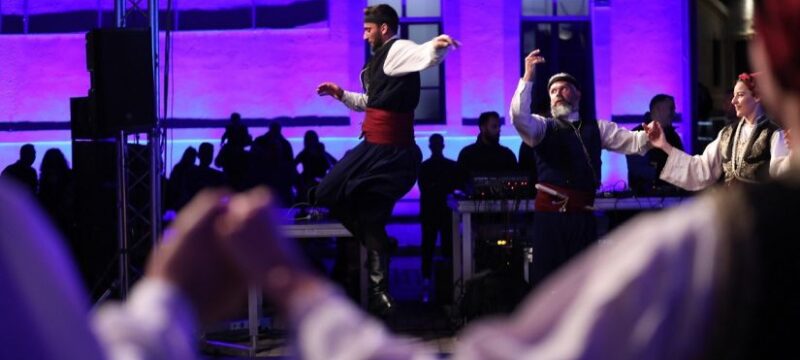 23. WWD 2023 – Όμιλος Βακοφόρων Κρήτης- Περίπατος Make-A-Wish Ελλάδος