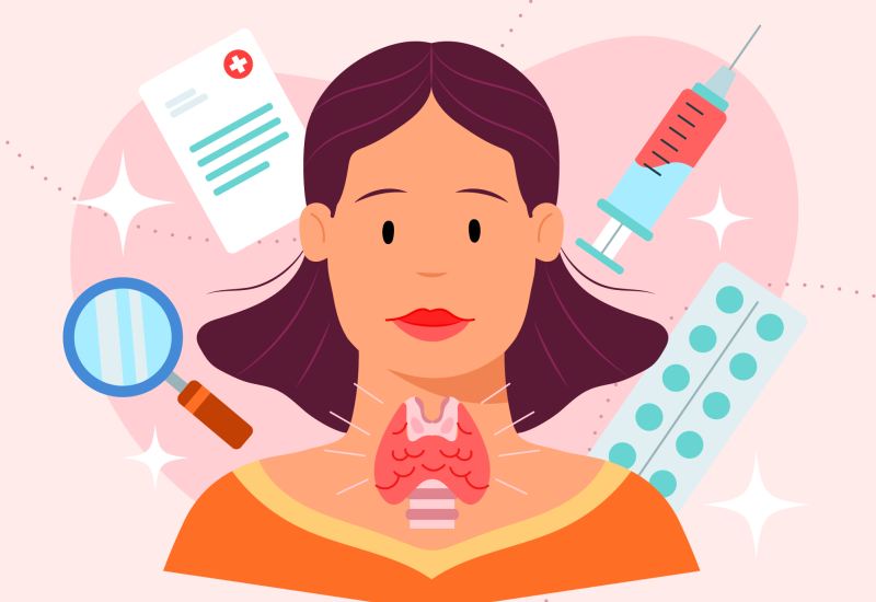 Ποιες είναι οι βασικές εγχειρήσεις για τον καρκίνο του θυρεοειδούς;