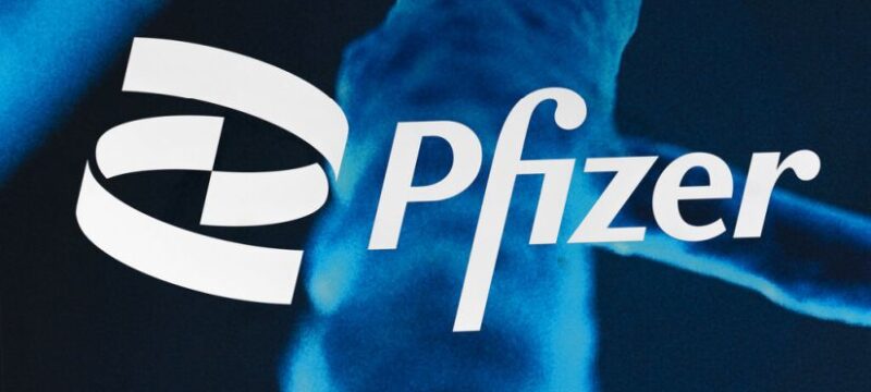 Pfizer Results
