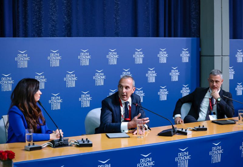 Τι χρειάζεται η Amgen Hellas για να εξασφαλίσει τη βιωσιμότητα της καινοτόμου φαρμακοβιομηχανίας