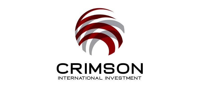 Crimson logo