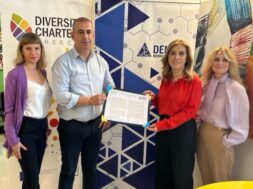 DEMO DIVERSITY CHARTER 1