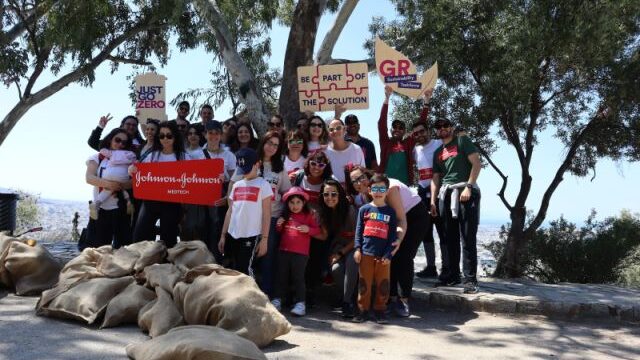 Johnson & Johnson MedTech_Polygreen