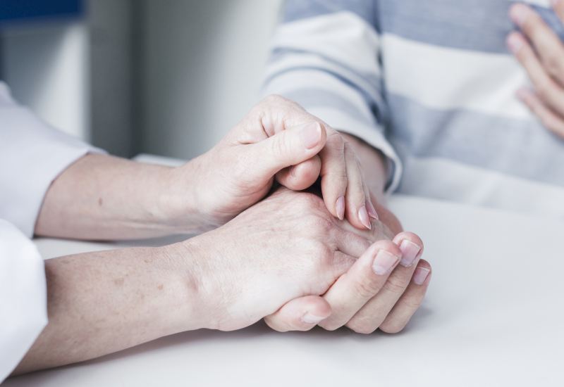 Επηρεάζει το στρες τη νόσο της σκλήρυνσης κατά πλάκας;