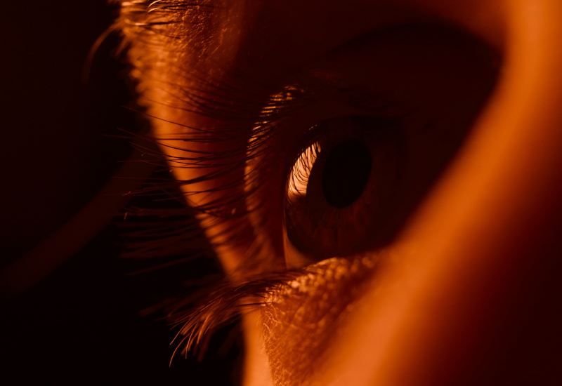 Αμφιβληστροειδής: Προειδοποιεί για τον κίνδυνο Αλτσχάιμερ;