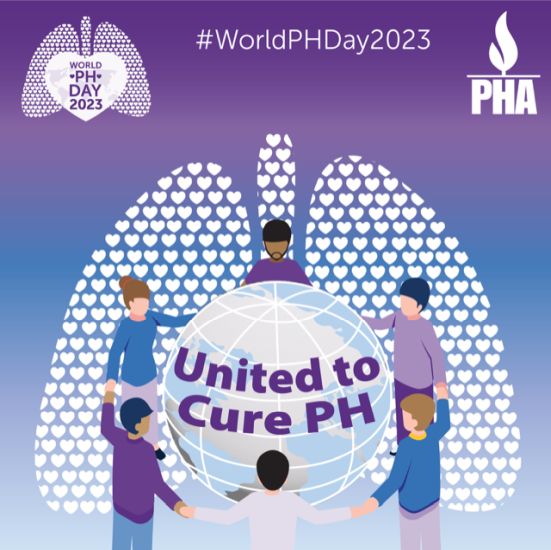 Η Ελληνική Καρδιολογική Εταιρεία για την Πνευμονική Υπέρταση:  Η πρόγνωση, τα συμπτώματα και η αντιμετώπιση της νόσου