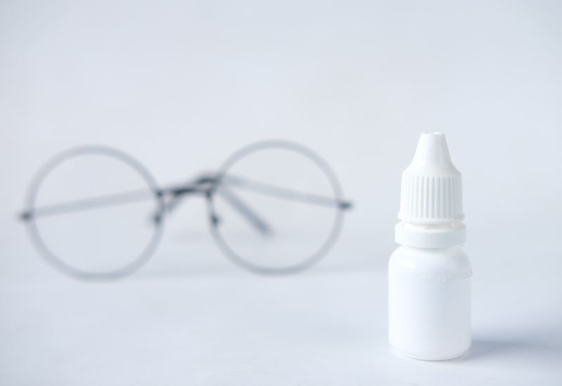 Παράγοντες που συμβάλλουν στην ανάπτυξη της ξηροφθαλμίας