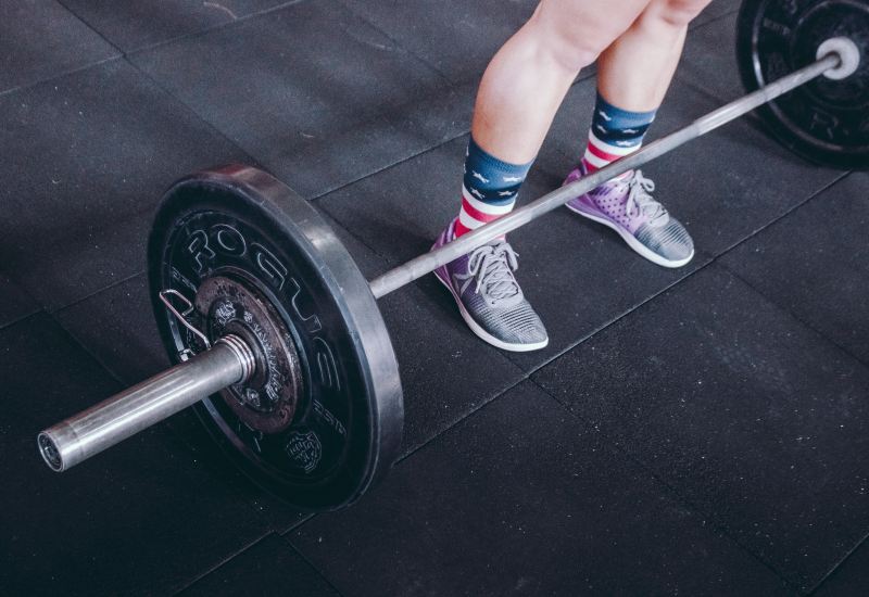 Πώς βοηθάει η μυϊκή δύναμη των ποδιών στον εντοπισμό καρδιακών παθήσεων;