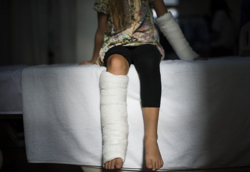 Skeletal Age: Το εργαλείο που υπολογίζει τις επιπτώσεις του κατάγματος στη θνησιμότητα