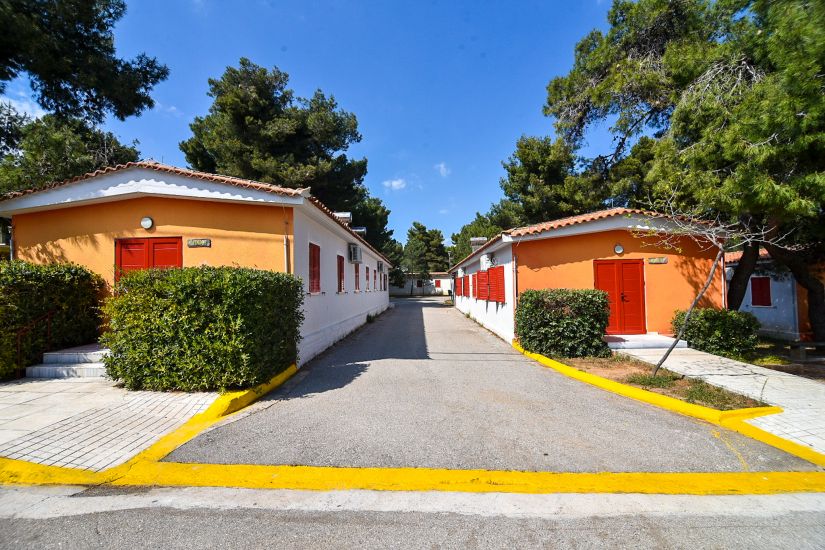 Δήμος Αθηναίων: Μέχρι τις 19 Μαΐου οι αιτήσεις για τη συμμετοχή στο πρόγραμμα των παιδικών κατασκηνώσεων