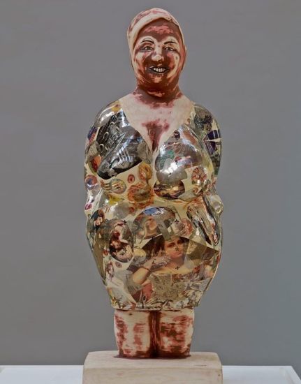 Η τέχνη μπορεί να επηρεάσει την εικόνα που έχουμε για το σώμα μας