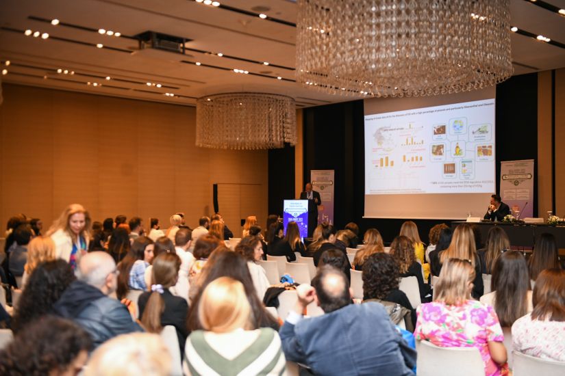 9ο Πανελλήνιο Συνέδριο Εφαρμοσμένης Φαρμακευτικής του ΦΣΘ