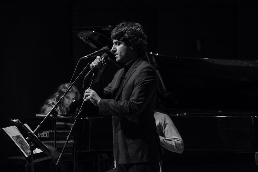 Δήμος Αθηναίων: Παγκόσμια Ημέρα Μουσικής με ένα μεγάλο αφιέρωμα στον Μίκη Θεοδωράκη, στο πάρκο που παίρνει τιμητικά το όνομά του 