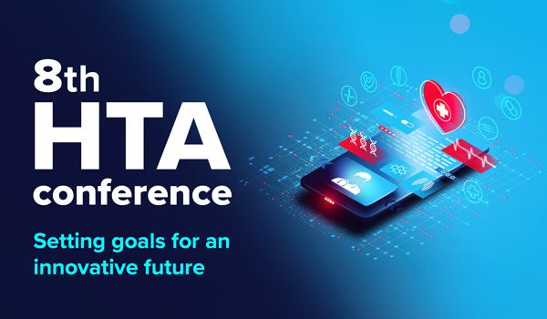 30 κορυφαίοι ειδικοί σε Ελλάδα και Ευρώπη συμμετέχουν  στο 8ο Συνέδριο Αξιολόγησης Τεχνολογιών Υγείας (ΗΤΑ)