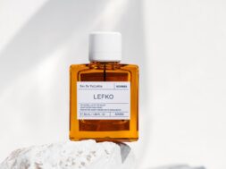 – 2022 -SIKINOSEAU DE TOILETTE- 50ML.EDTs 2022 – Greek inspired