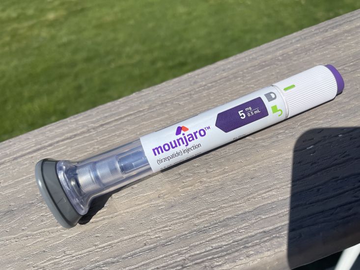 H Eli Lilly πρώτη στον αγώνα κατά της παχυσαρκίας