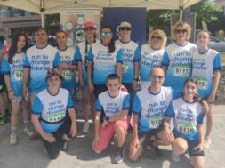 Olympus Marathon Syllogos Pierias