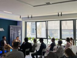 Patient Hub Networking_Κεντρική Φωτογραφία Δ.Τ