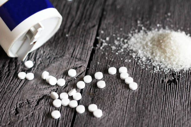 Ο ΠΟΥ θα ανακυρήξει καρκινογόνος ουσία την ασπαρτάμη