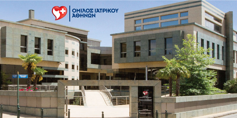 Γιώργος Αποστολόπουλος: «Το Ιατρικό επενδύει συνεχώς και φέτος τα αποτελέσματα θα είναι καλύτερα»