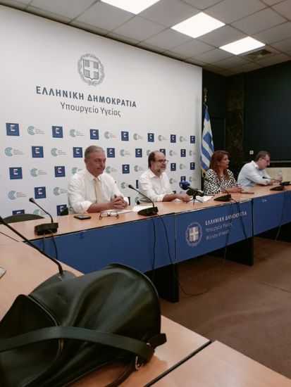 Ακραία καιρικά φαινόμενα-Η ΕΕΔΥ δίνει αναλυτικές οδηγίες