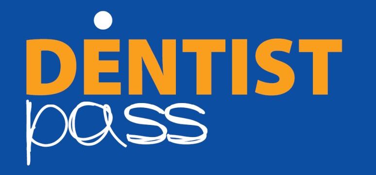 Dentist Pass logo