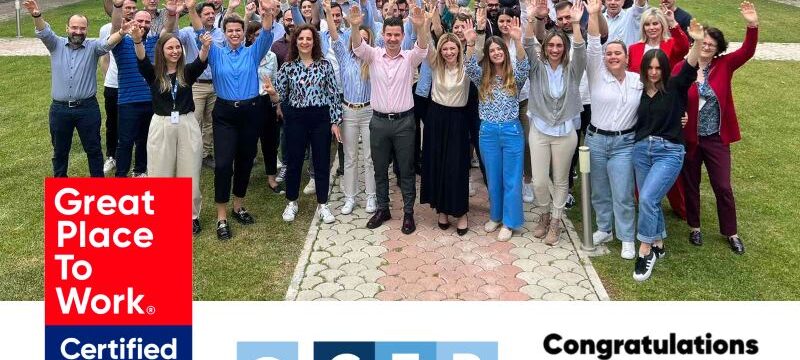 GEP_Great Place to Work