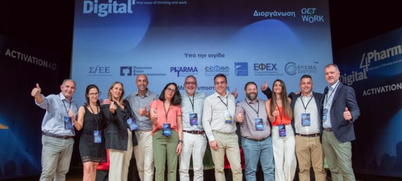 Photo Digital4Pharma