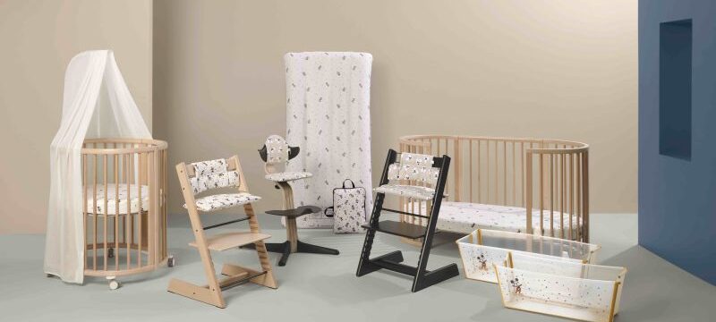 Stokke® | Disney Collection 2023