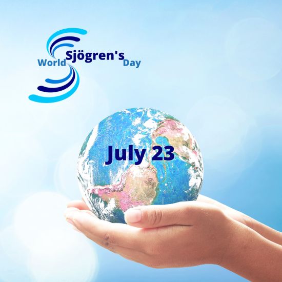 Οι κλινικές ανεκπλήρωτες ανάγκες των ασθενών με Sjögren