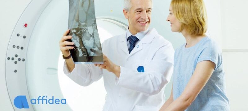 affidea dose excellence