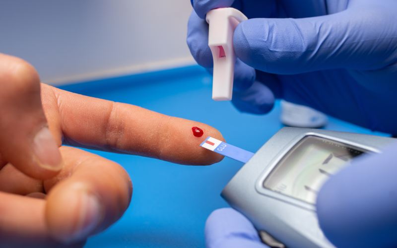 Έχει η μετφορμίνη αντιγηραντικές ιδιότητες;