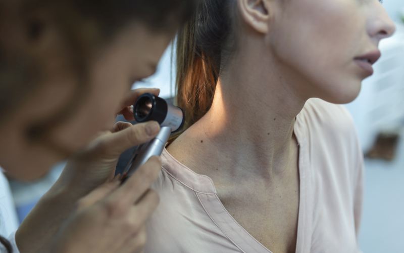 Αυτοάνοσα νοσήματα και μονοκλωνική γαμμαπάθεια αδιευκρίνιστης σημασίας