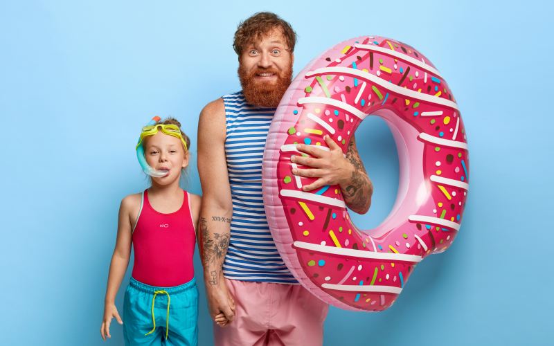 ΕΟΔΥ: «Ο καθένας μας μπορεί να πνιγεί, αλλά κανείς δεν πρέπει»