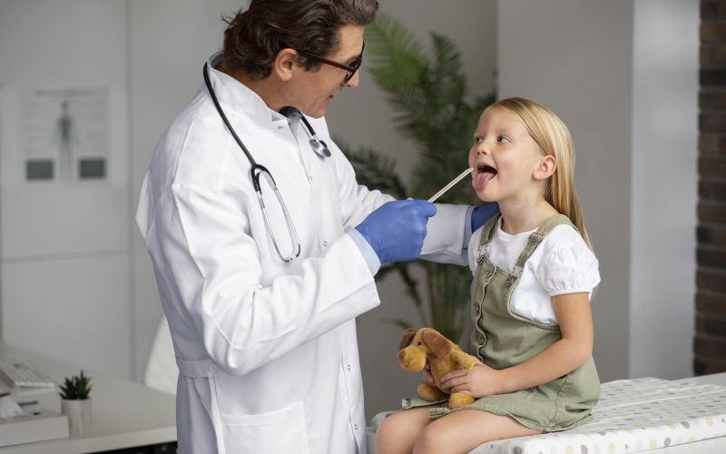 Τι είναι ο στρεπτόκοκκος της ομάδας Α και γιατί μπορεί να γίνει θανατηφόρος;