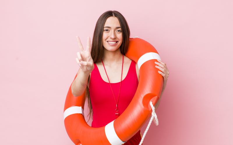 Απολαύστε το καλοκαίρι σας με ασφάλεια