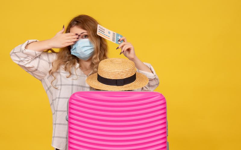 Τρεις λοιμώξεις που πρέπει να προσέξετε το καλοκαίρι