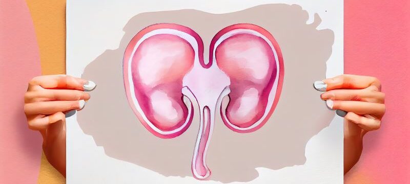 World kidney day,National Organ Donor Day. Generative Ai