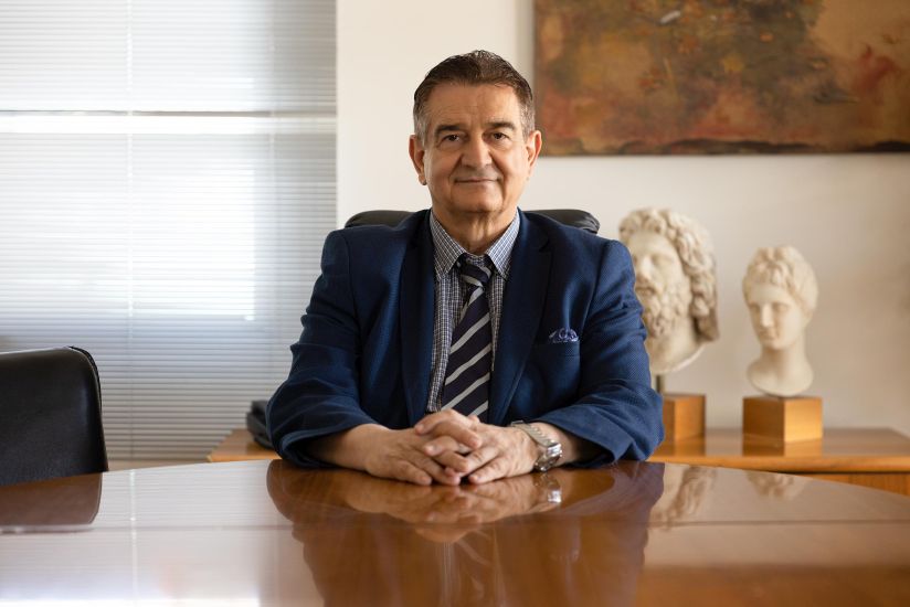 Καύσωνας και καρδιοπαθείς-Μέτρα προφύλαξης και γενικές οδηγίες από την Ελληνική Καρδιολογική Εταιρεία