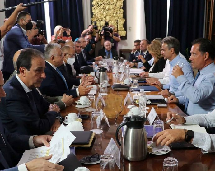 Ευχαριστημένος ο Ιατρικός Σύλλογος Θεσσαλονίκης με την πρόθεση της κυβέρνησης να αναδιαρθρώσει το ΕΣΥ