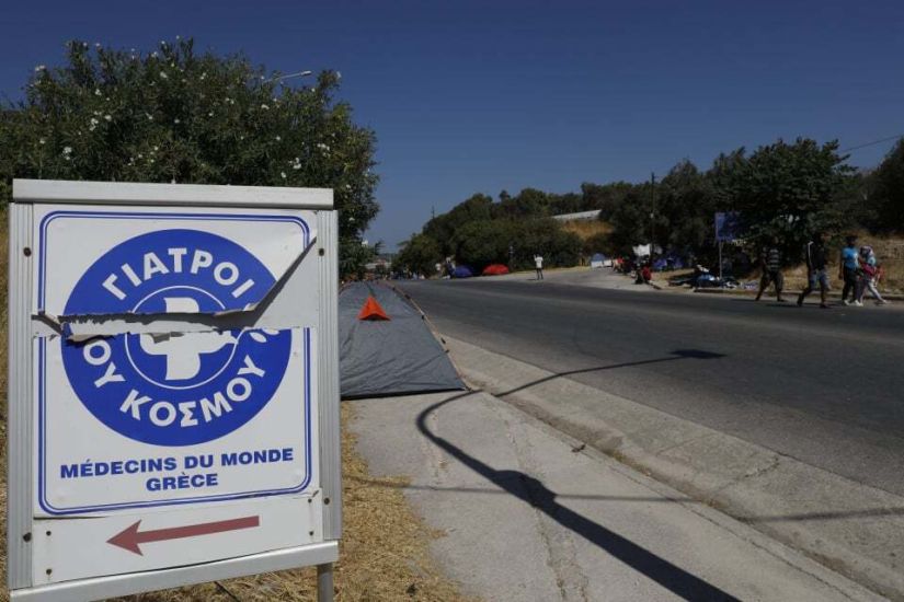 Γιατροί του Κόσμου: Το 2022, η πιο βίαιη χρονιά των τελευταίων 10 ετών για τους εργαζομένους ανθρωπιστικής βοήθειας