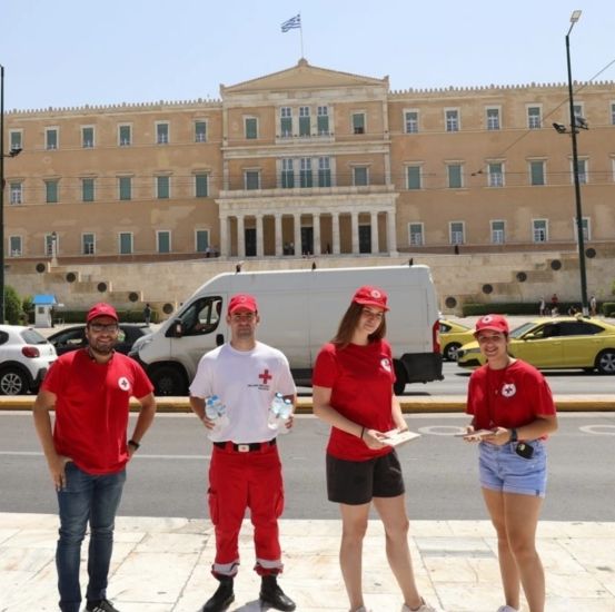 Παγκόσμια ημέρα νεολαίας: Κάλεσμα για εθελοντισμό