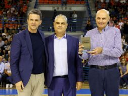 AFFIDEA ΒΡΑΒΕΥΣΗ