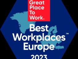 BEST WORKPLACES EUROPE 2023_LOGO