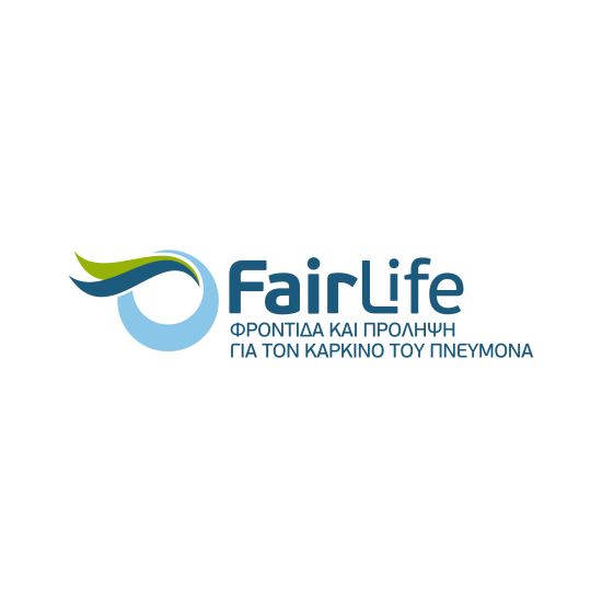 Νέο λογότυπο για την FairLife L.C.C.