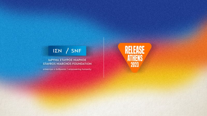 Δωρεές «SNF – Release Athens»: Μια προσφορά στην ψυχική υγεία