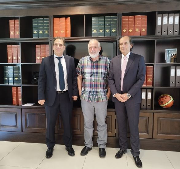 Όλη η Υδρόγειος, ένα σπίτι:  Δωρεάν παροχή στέγης στην Αθήνα, για ογκολογικούς ασθενείς από την επαρχία