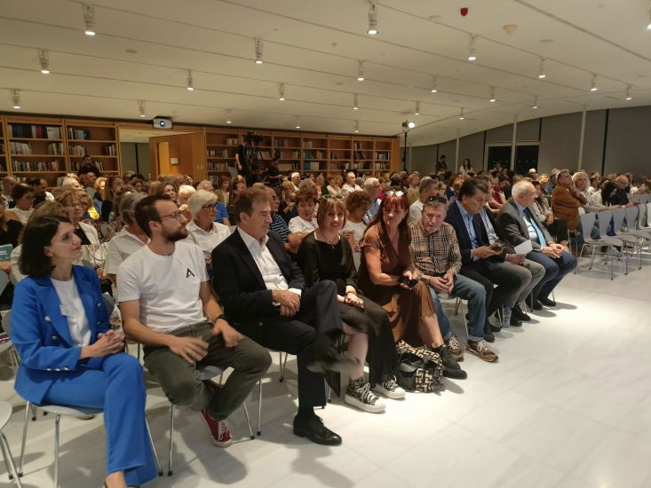 Στο Υπουργικό Συμβούλιο το Ελληνικό Σχέδιο Δράσης για την αντιμετώπιση της Άνοιας και της νόσου Alzheimer