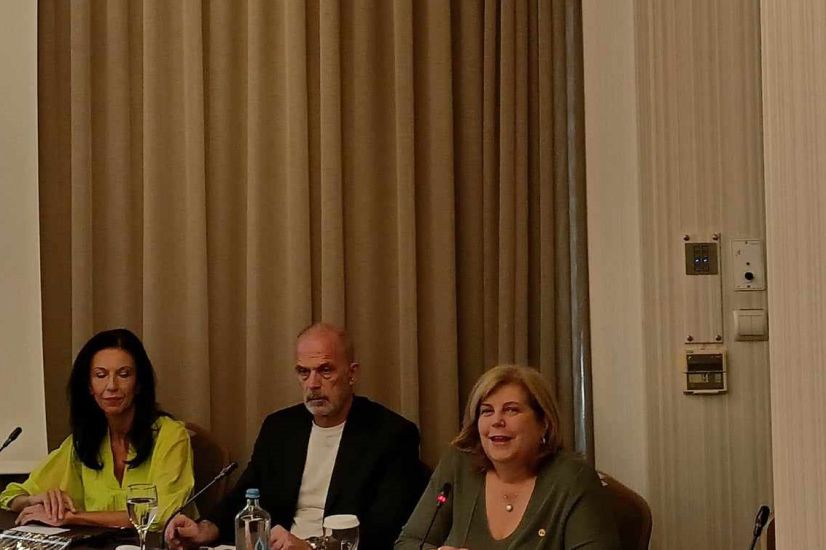 Κορυφαίοι επαγγελματίες και ειδικοί παρευρέθησαν στο 79ο Συνέδριο της Ελληνικής Εταιρείας Χειρουργικής Ορθοπαιδικής και Τραυματολογίας